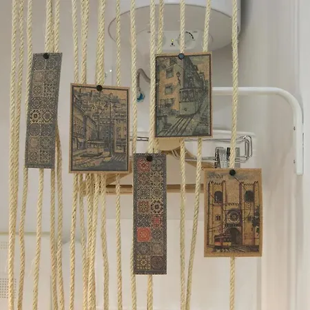 Central Navy Studio Apartment Lisbon