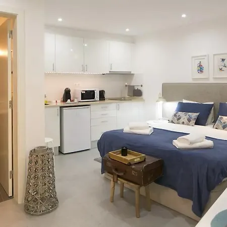 Apartman Navy *
