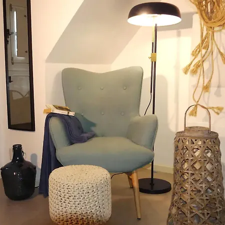 Apartman Navy *