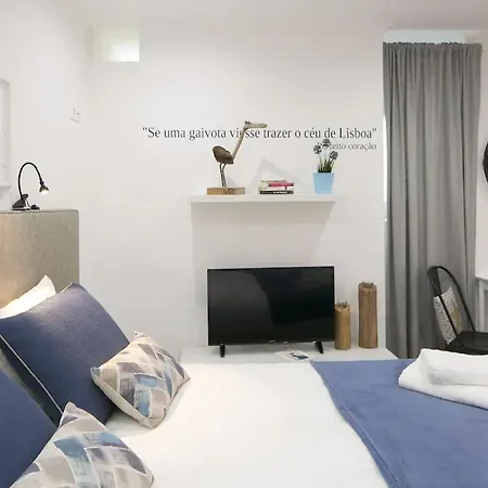 Navy Apartman