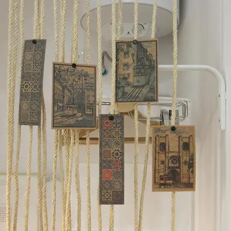 Navy Appartement Lisboa